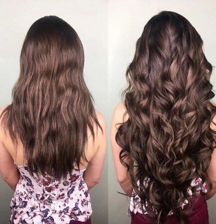 Best Hair Extensions in Noida