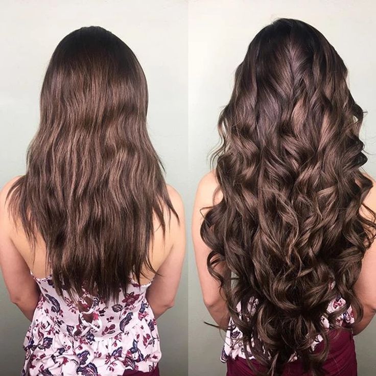 Best Hair Extensions in Noida