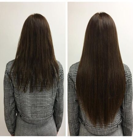 Best Hair Extensions in Gurugram