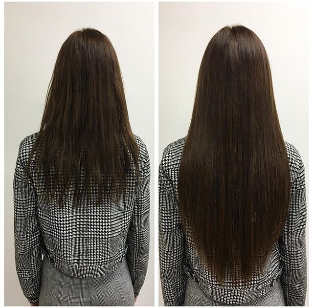 Best Hair Extensions in Gurugram