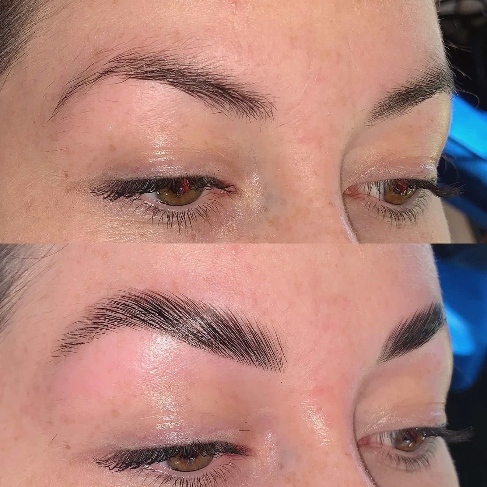 BROWS LAMINATION