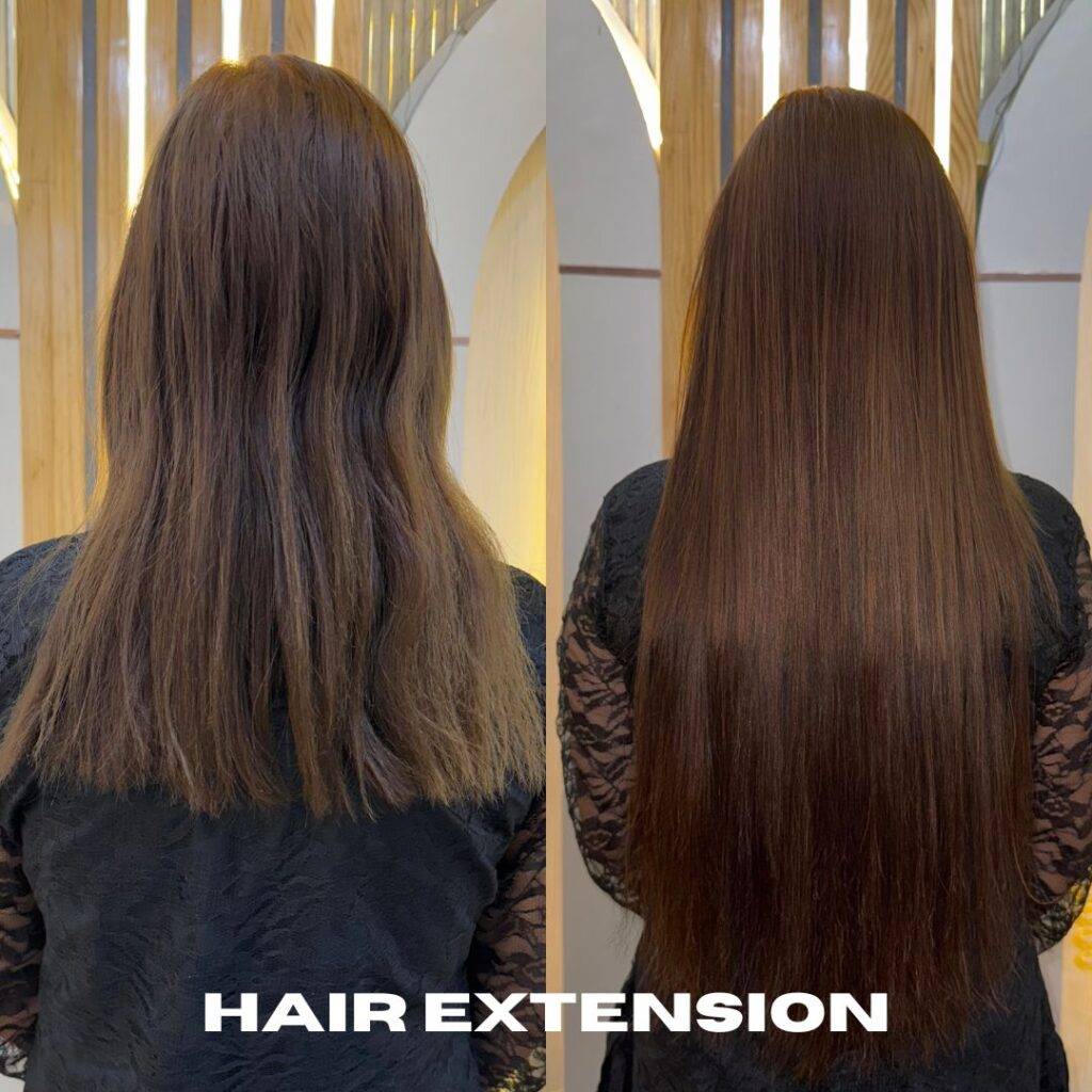 Beige White Minimalist Beauty Skincare Before After Collage Instagram Post