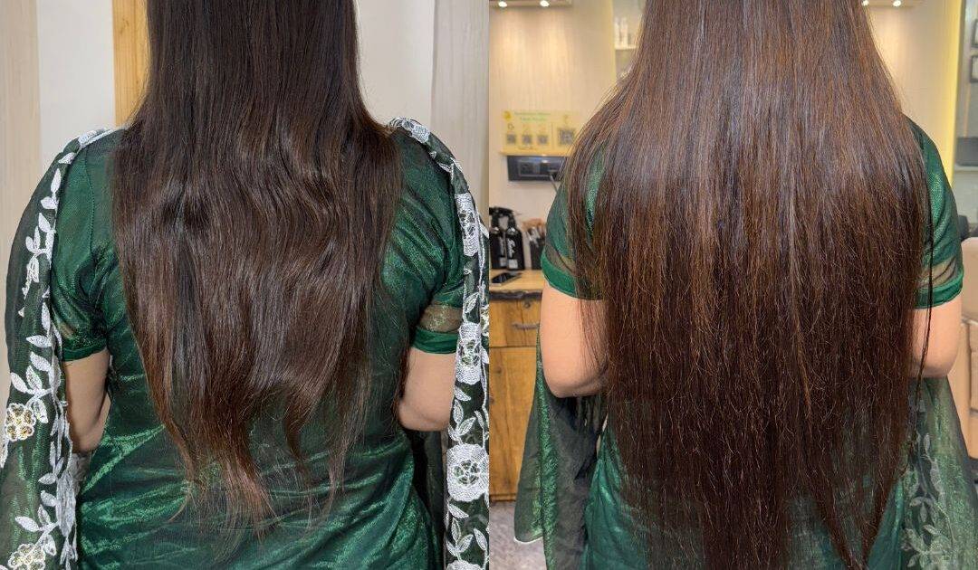 Best Hair Extensions in India