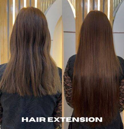 Beige White Minimalist Beauty Skincare Before After Collage Instagram Post