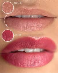 LIP BLUSH