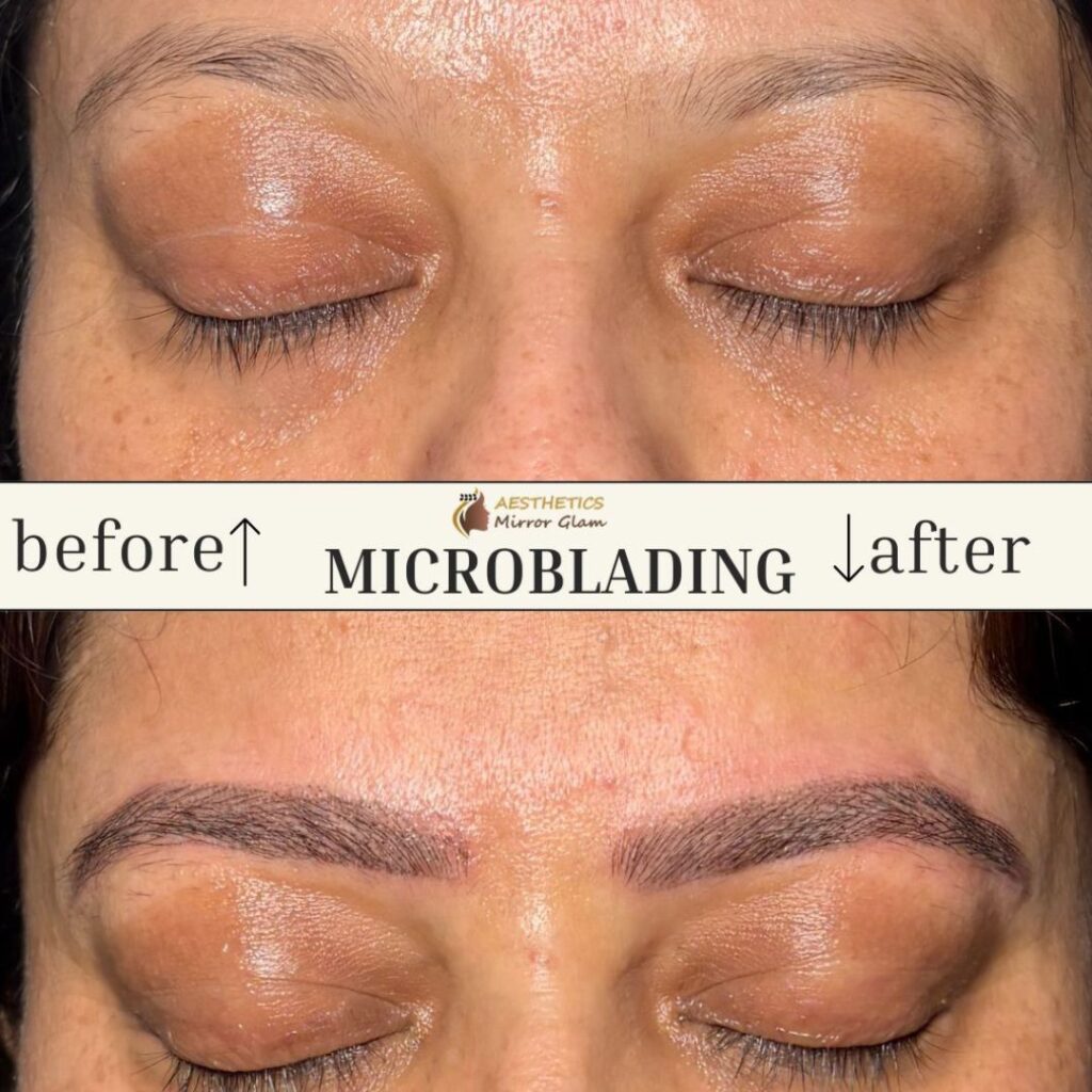 Microblading Permanent makeup near me, Microblading Permanent makeup rohini