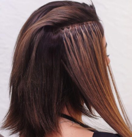 Womens Hair Extensions