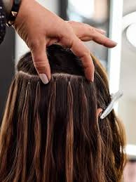 Professional hair extensions in Rohini Sector