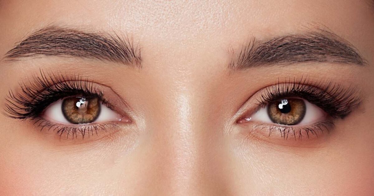 Best Eyelash Extensions India – Volume & Long‑Lasting Lashes