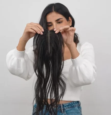 Best Hair Patch & Wig in Rohini Sector 24