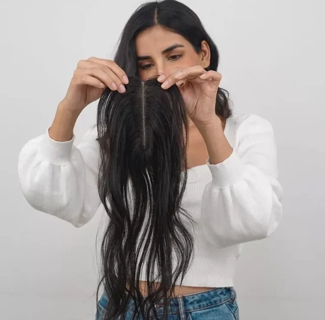 Best Hair Patch & Wig in Rohini Sector 24