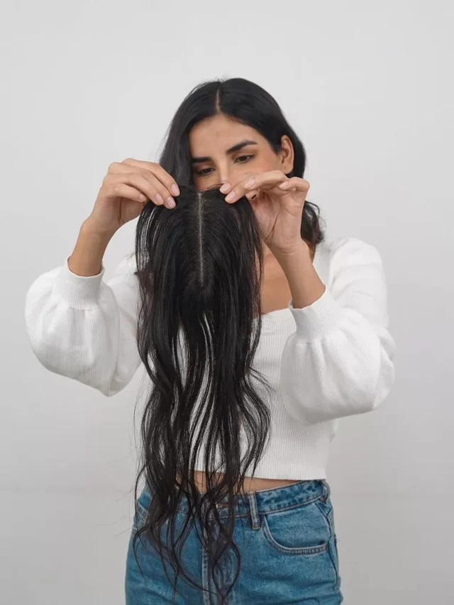 Best Hair Patch & Wig in Rohini Sector 24