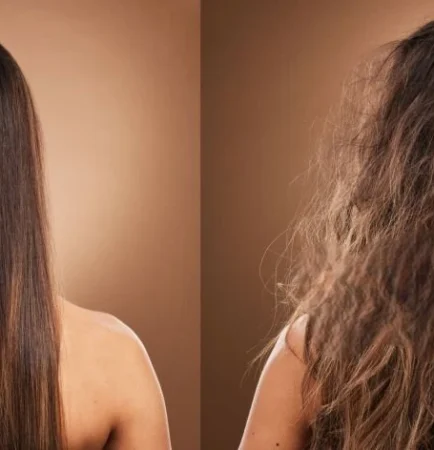 Hair Botox treatment (1)