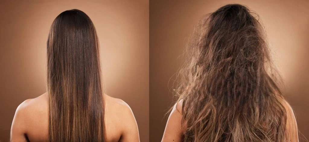 Hair Botox treatment (1)