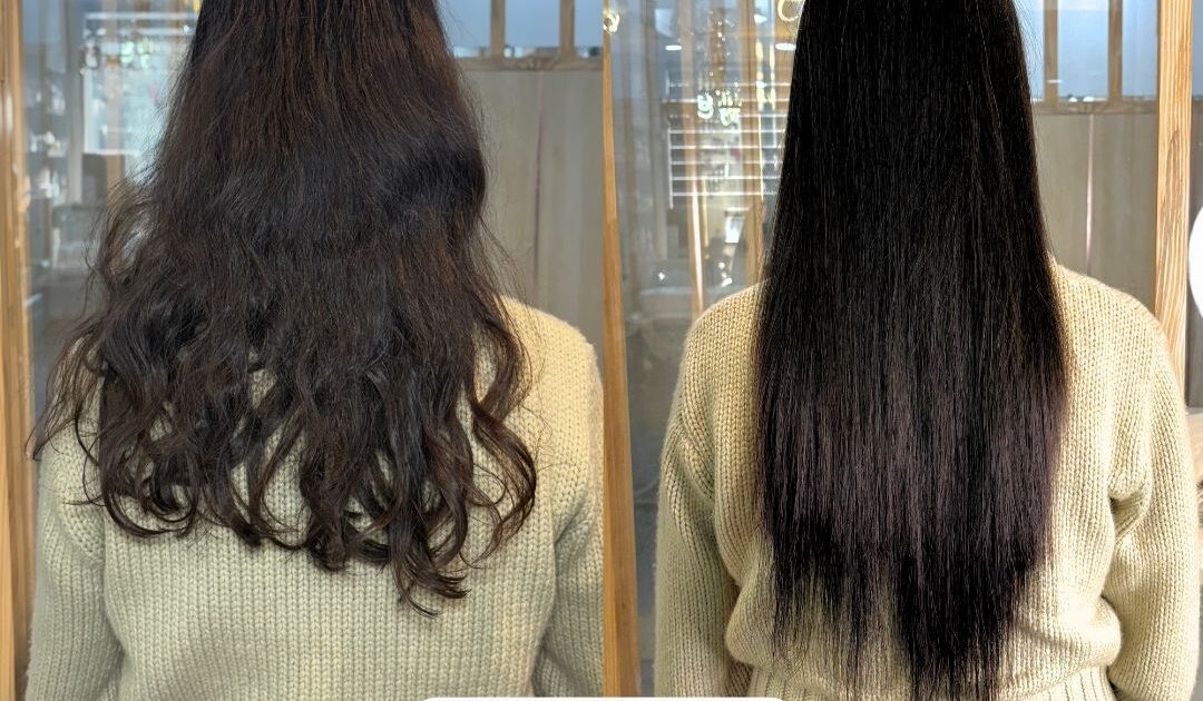 Best Hair Extensions in Rohini Sector 24