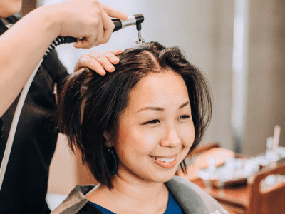 Best Hair Treatment Near Me