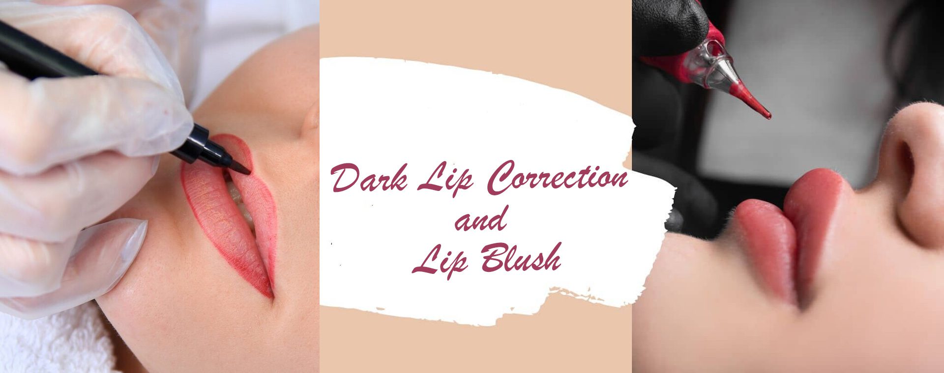 Best Lip Blush Treatment