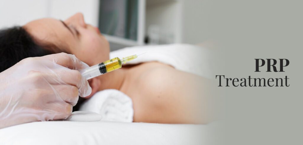 Best PRP Treatment