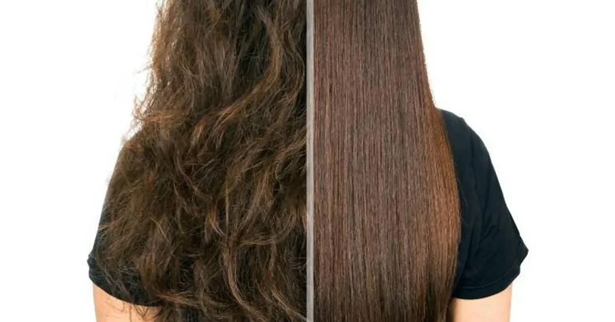 Hair Botox Treatment in Rohini Sector