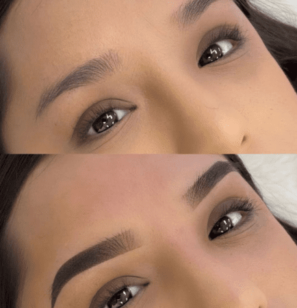 Permanent Eyebrows in Rohini Sector