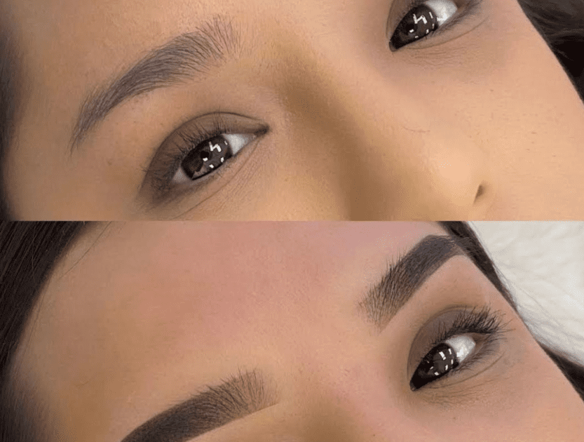 Permanent Eyebrows in Rohini Sector