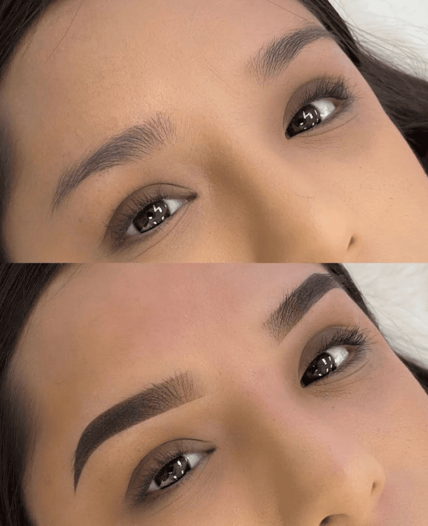 Permanent Eyebrows in Rohini Sector