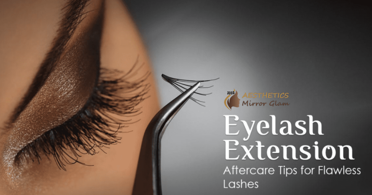 Eyelash Extensions