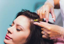 Advanced Hair Loss Treatment in Delhi NCR – Hair Regrowth