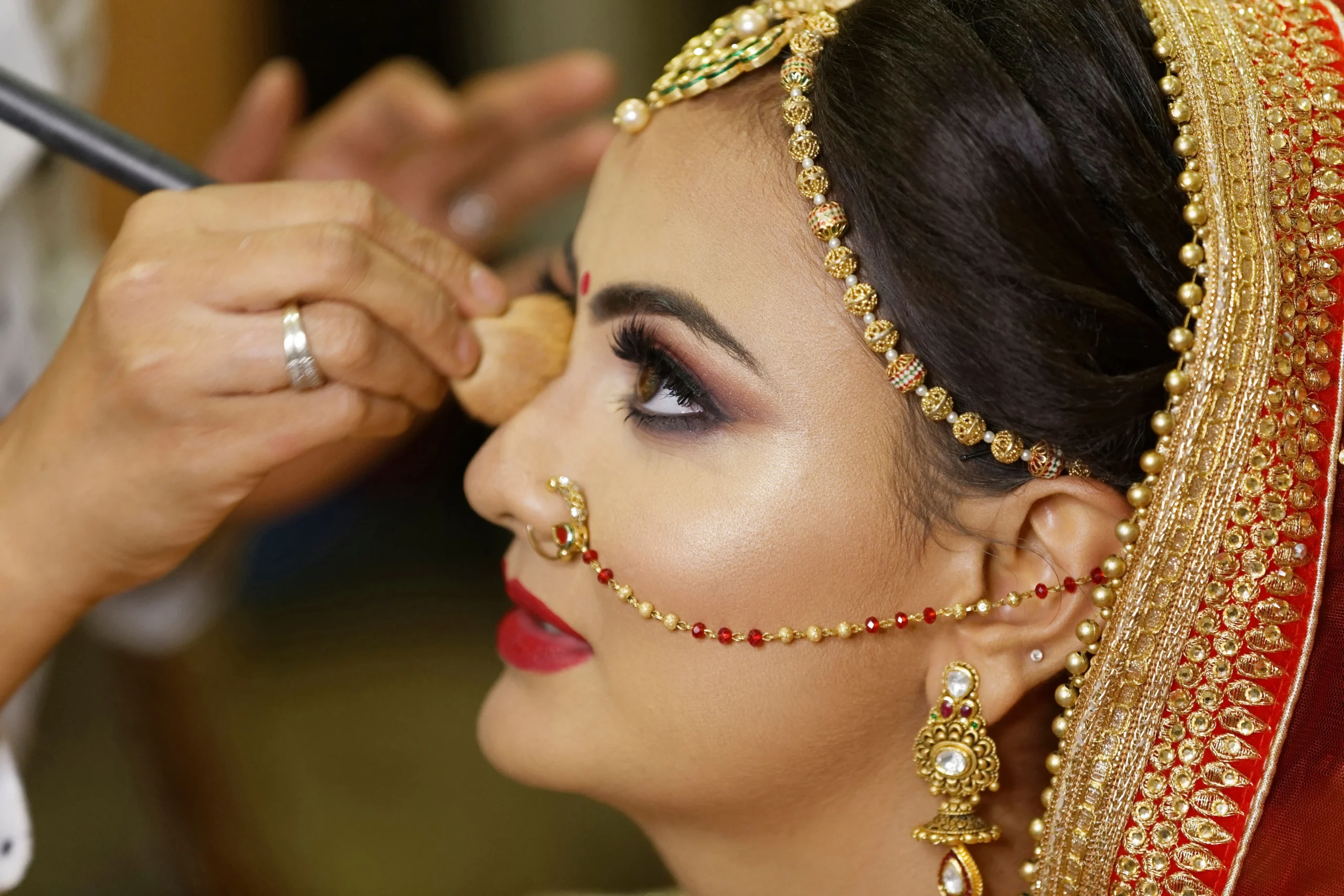Best Makeup Artist in Rohini