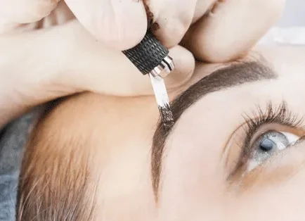 Best Permanent Eyebrow Treatment Natural, Long Lasting Brows