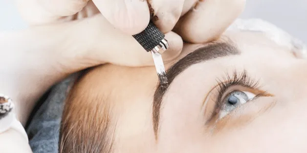 Best Permanent Eyebrow Treatment Natural, Long Lasting Brows