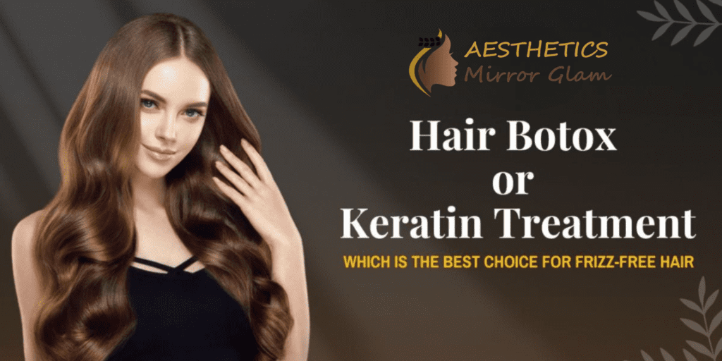 Best Hair Botox Treatment in Delhi NCR