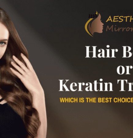 Best Hair Botox Treatment in Delhi NCR