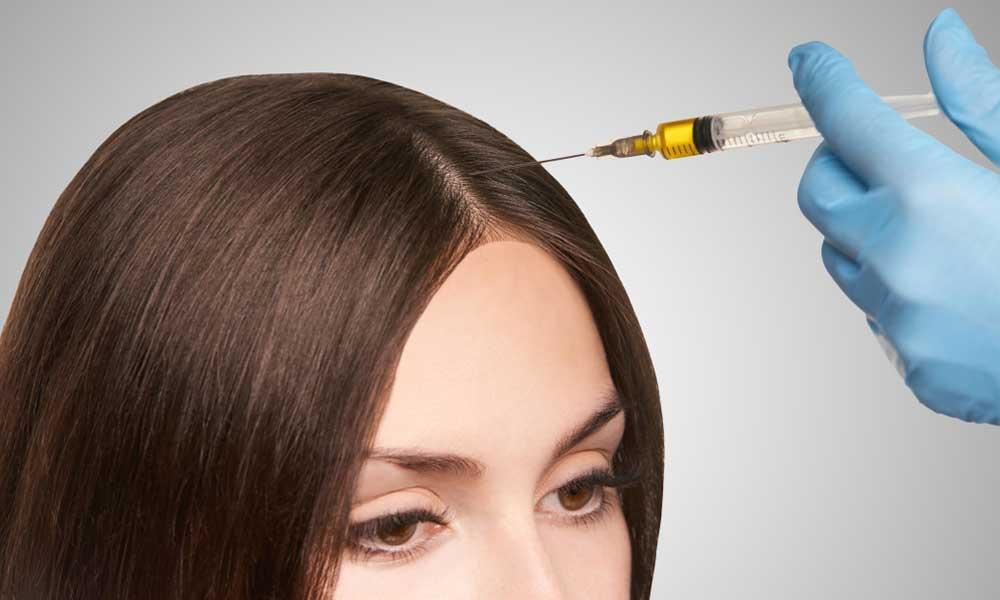 Hair Loss Treatment