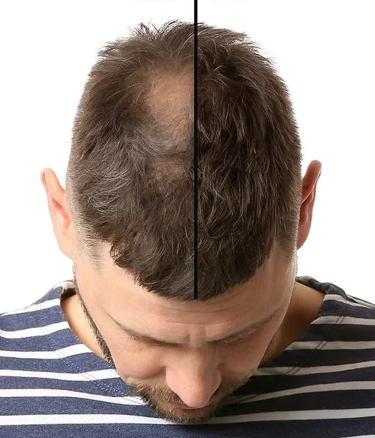 Hair Patch & Wig Treatment – Advanced Hair Replacement