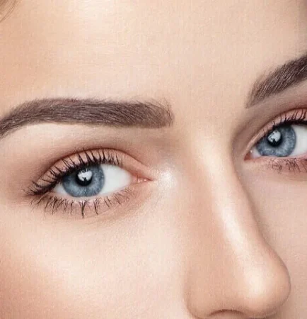 Permanent Eyebrows