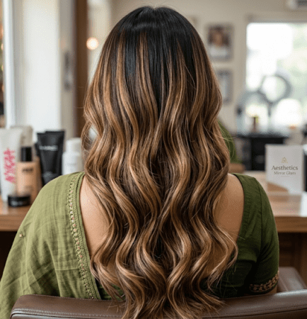 Which Hair Color is Best for Womens