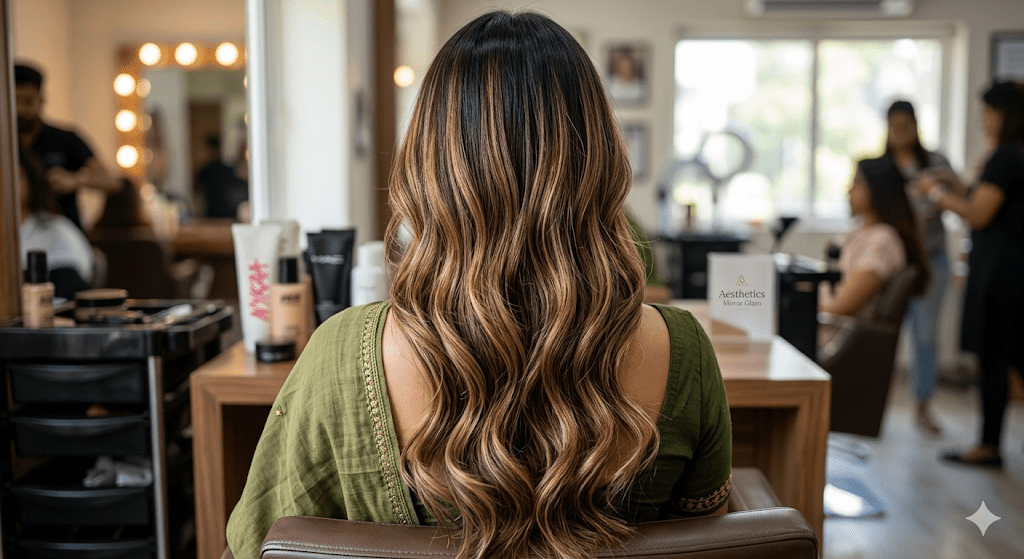 Which Hair Color is Best for Womens