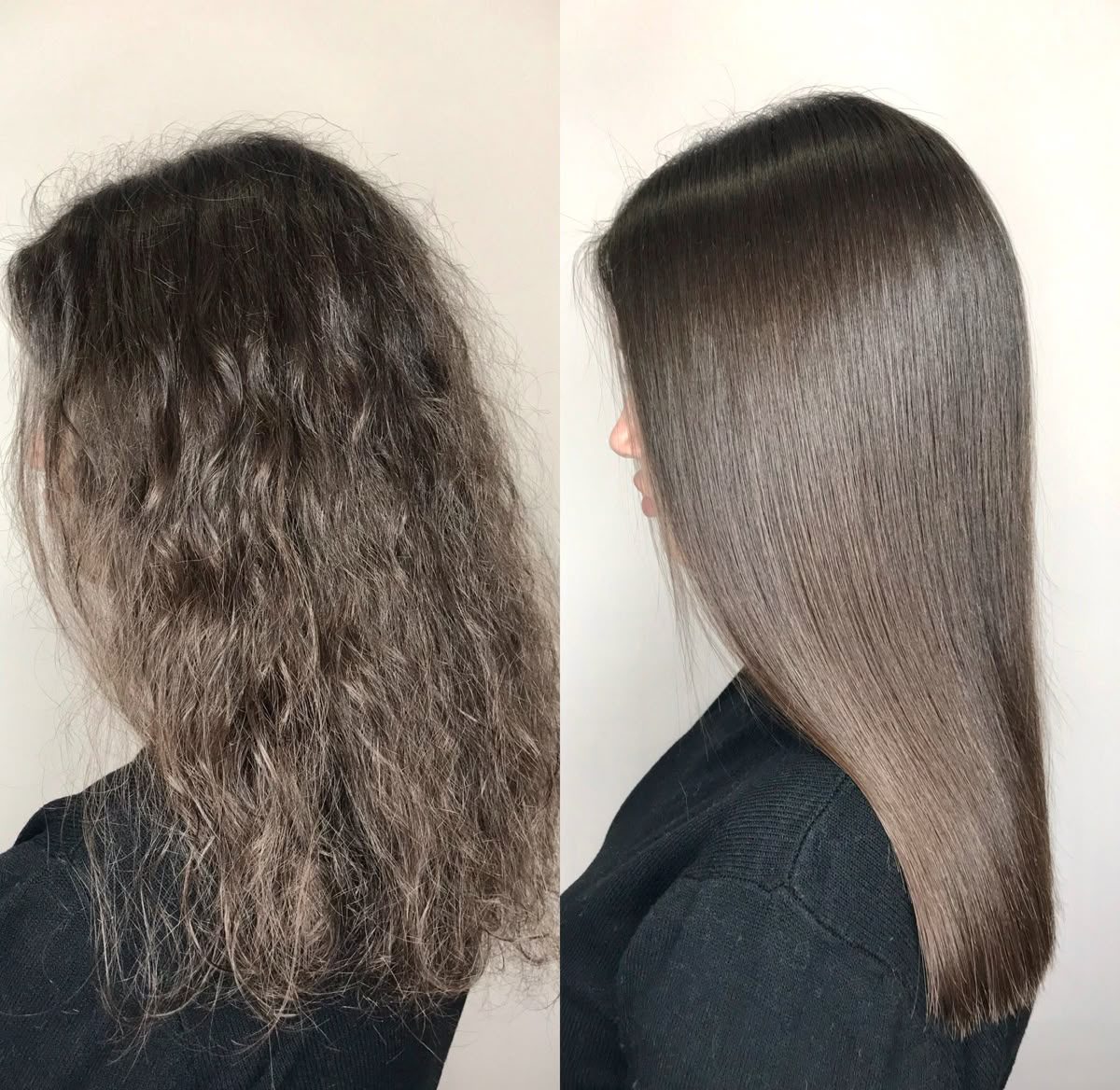 Hair Keratin Treatment