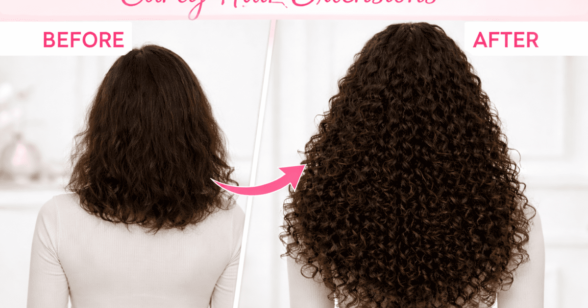 curly hair extensions in rohini delhi , curly hair extensions near me