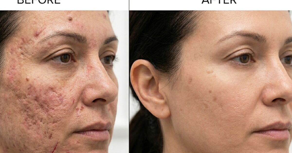 Co2 acne scar treatment near me , Co2 acne scar treatment in rohini