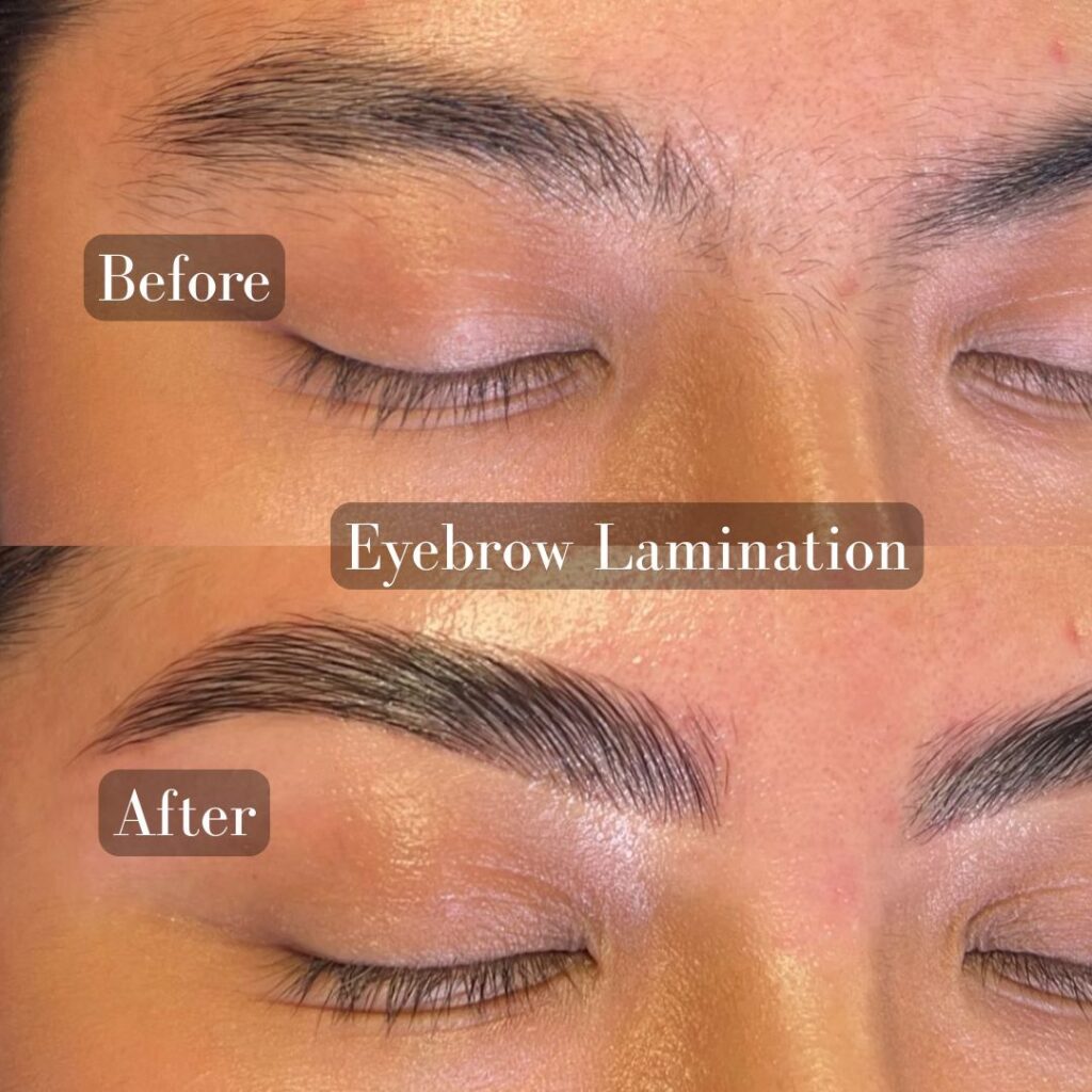 Eyebrow Lamination PMU near me, Eyebrow Lamination PMU in rohini