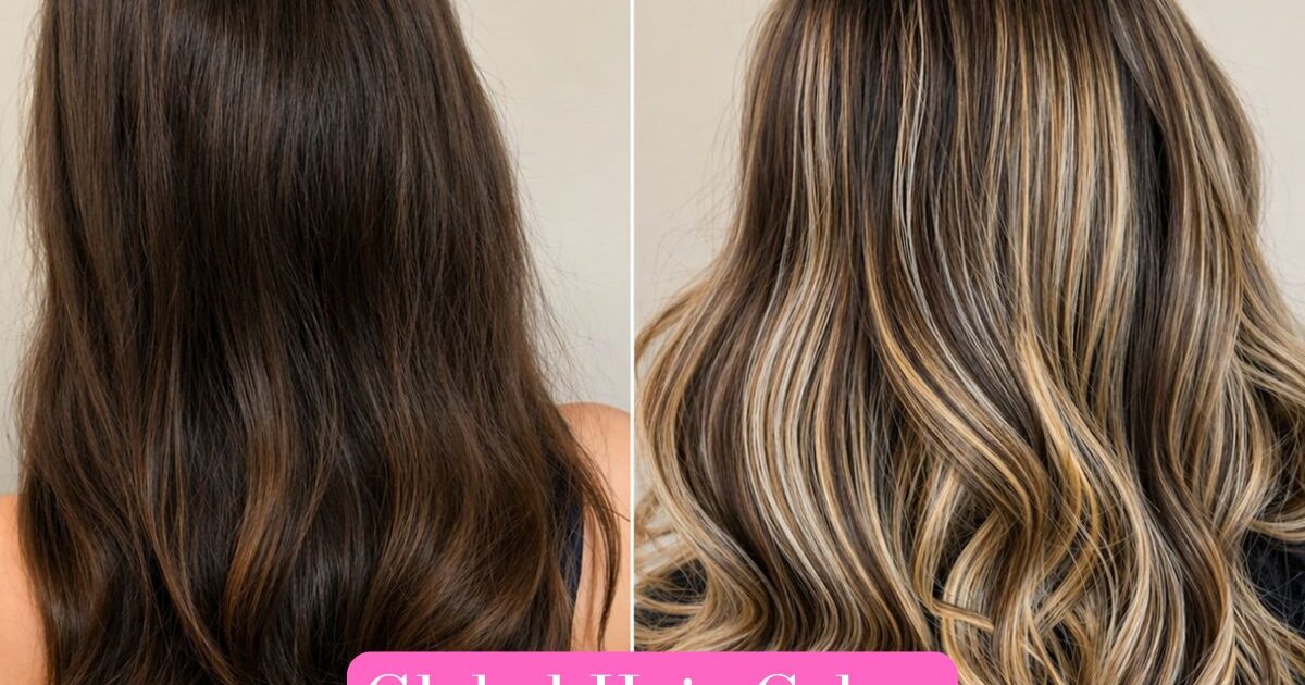 Global Hair Color near me, Global Hair Color for hairs in rohini