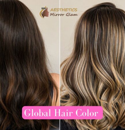 Global Hair Color near me, Global Hair Color for hairs in rohini