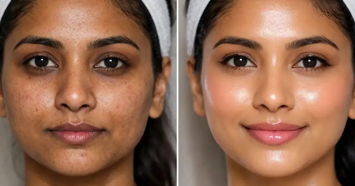 Korean glass treatment near me, Korean glass treatment in rohini, Korean glass treatment