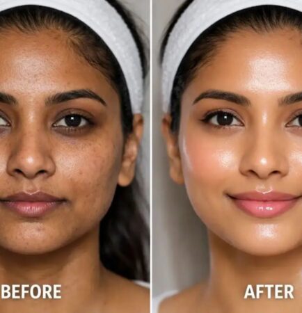 Korean glass treatment near me, Korean glass treatment in rohini, Korean glass treatment