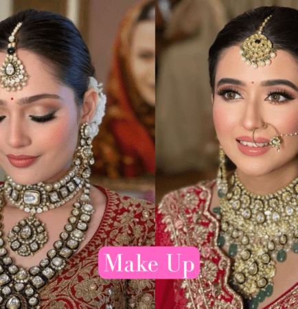 Party makeup near me, party makeup in rohini, Party makeup