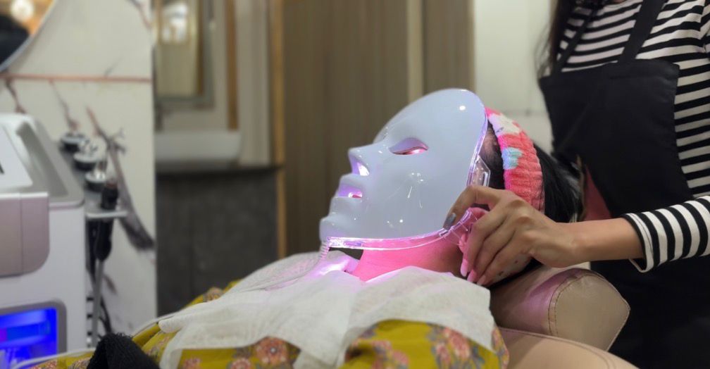 Medicated HydraFacial in Rohini, Delhi?