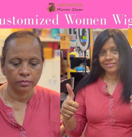 Customized Women Wig in rohini, delhi