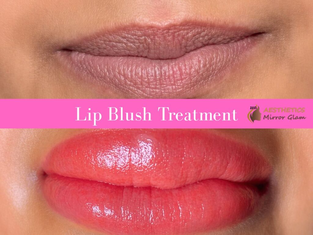 Permanent Lipstick Makeup for Naturally Beautiful Lips 2026